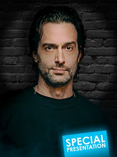 Chris D'Elia Special Presentation Tickets at House of Comedy BC - Main ...