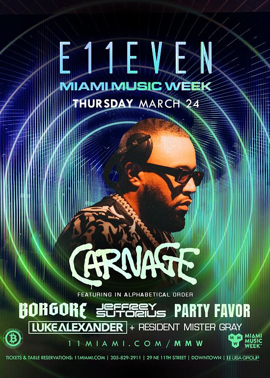 E11 Miami Fake Id