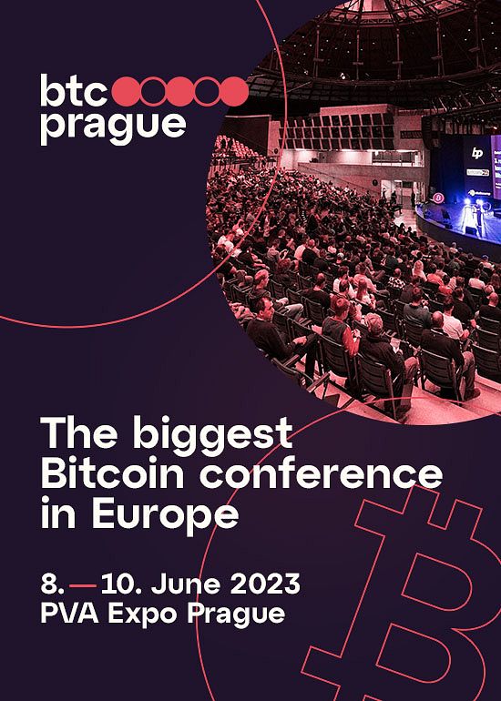 BTC Prague Tickets at PVA Letnany in Prague by BTCPRG Tixr