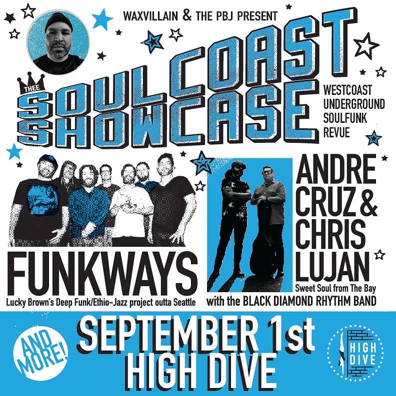 lucky-brown-s-funkways-w-andre-cruz-chris-lujan-tickets-at-high-dive