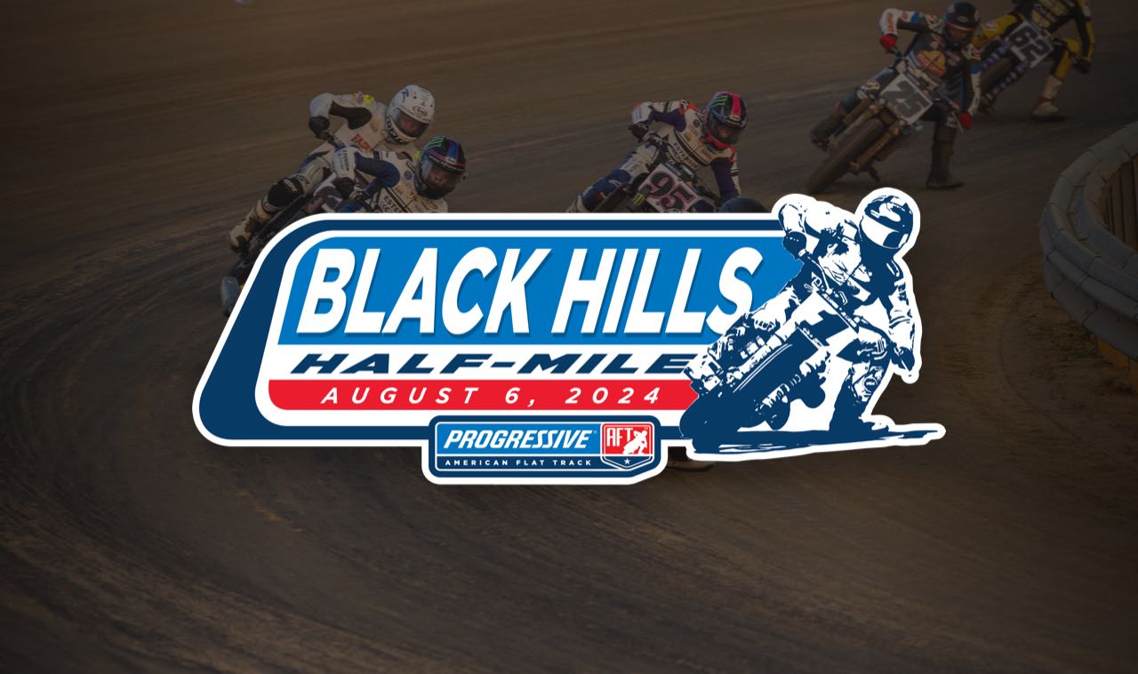 Black Hills Half-Mile Tickets at Black Hills Speedway in Rapid City by ...