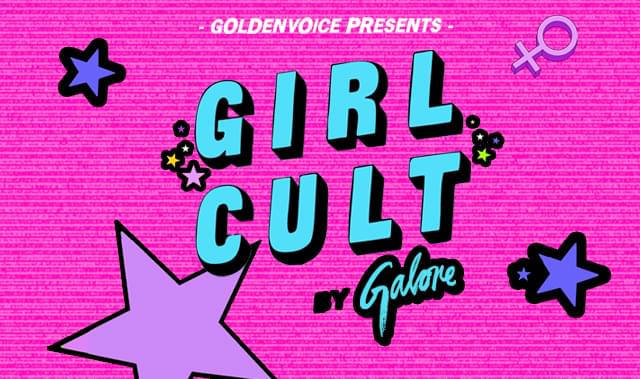 Girl Cult Festival Tickets at The Novo by Microsoft in Los Angeles by ...