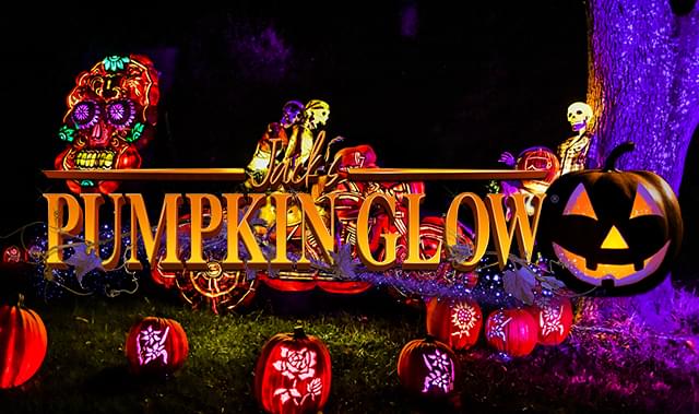 The Glow Jack O'Lantern Experience opens at Fairmount Park – Metro