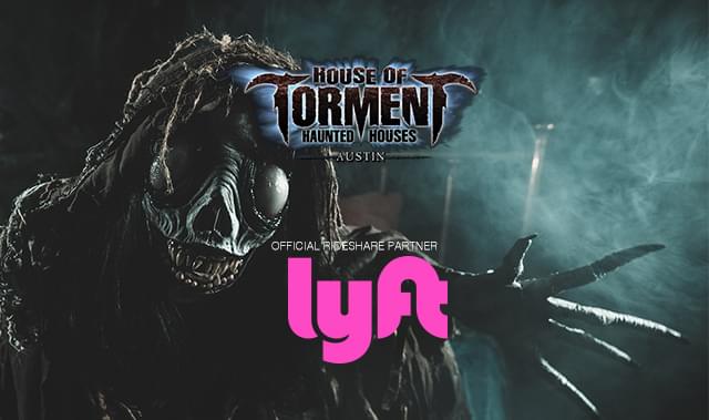 7. House of Torment Austin Promo Code - Student Discount - wide 9