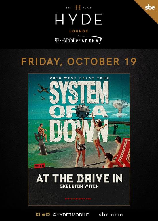 system of a down t mobile