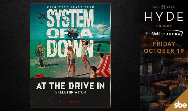 system of a down t mobile