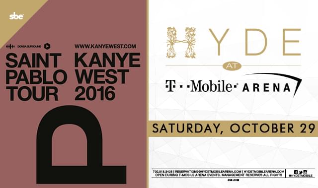kanye west tour tickets