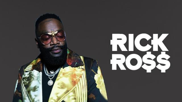 RICK ROSS Tickets at LIGHT Nightclub in Las Vegas by LIGHT Nightclub ...