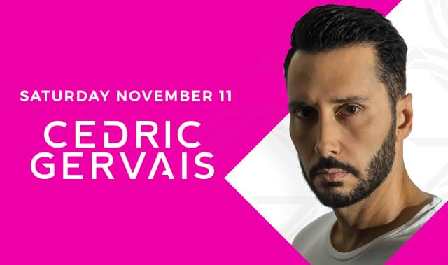 Cedric Gervais Tickets at LIV in Miami Beach by LIV | Tixr