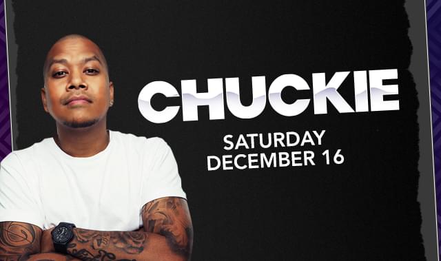 Chuckie Tickets At Liv In Miami Beach By Liv Fontainebleau Tixr 6141