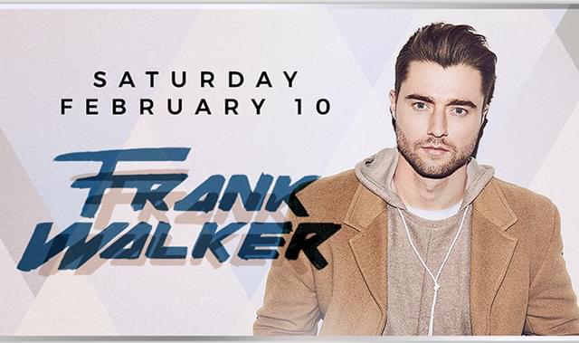 Frank Walker Tickets at LIV in Miami Beach by LIV | Tixr