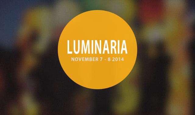 Luminaria Tickets At Downtown San Antonio In San Antonio By Luminaria ...