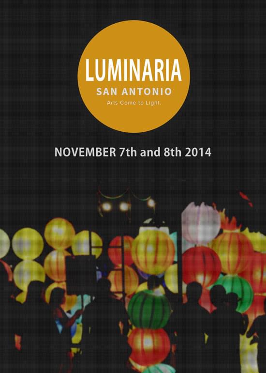 Luminaria Tickets at Downtown San Antonio in San Antonio by Luminaria