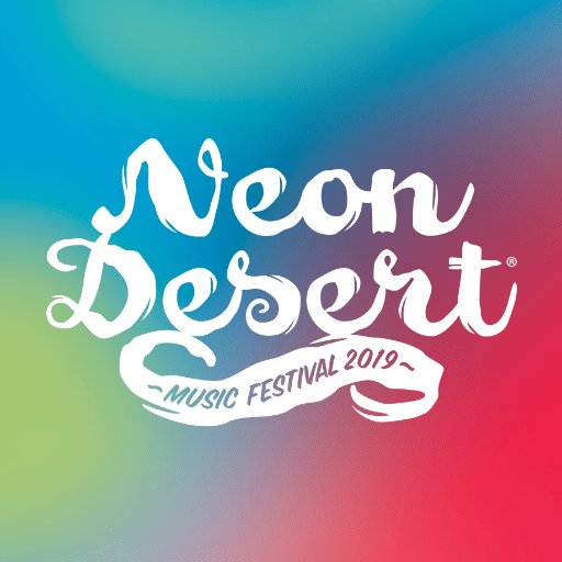 Neon Desert Music Festival Tickets at Downtown El Paso in El Paso by
