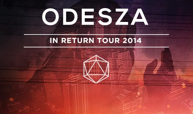 Odesza 