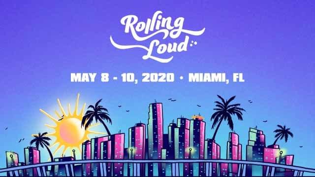 Rolling Loud VIP SKYLOFT Tickets at Hard Rock Stadium in Miami Gardens ...