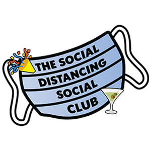 Social Distancing Social Club Tickets & Events | Tixr