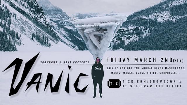 vanic snowtape tracklist vanic snowtape tracklist