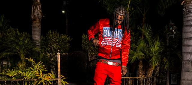 Chief Keef Tickets at Soundwell in Salt Lake City by Z-Soundwell