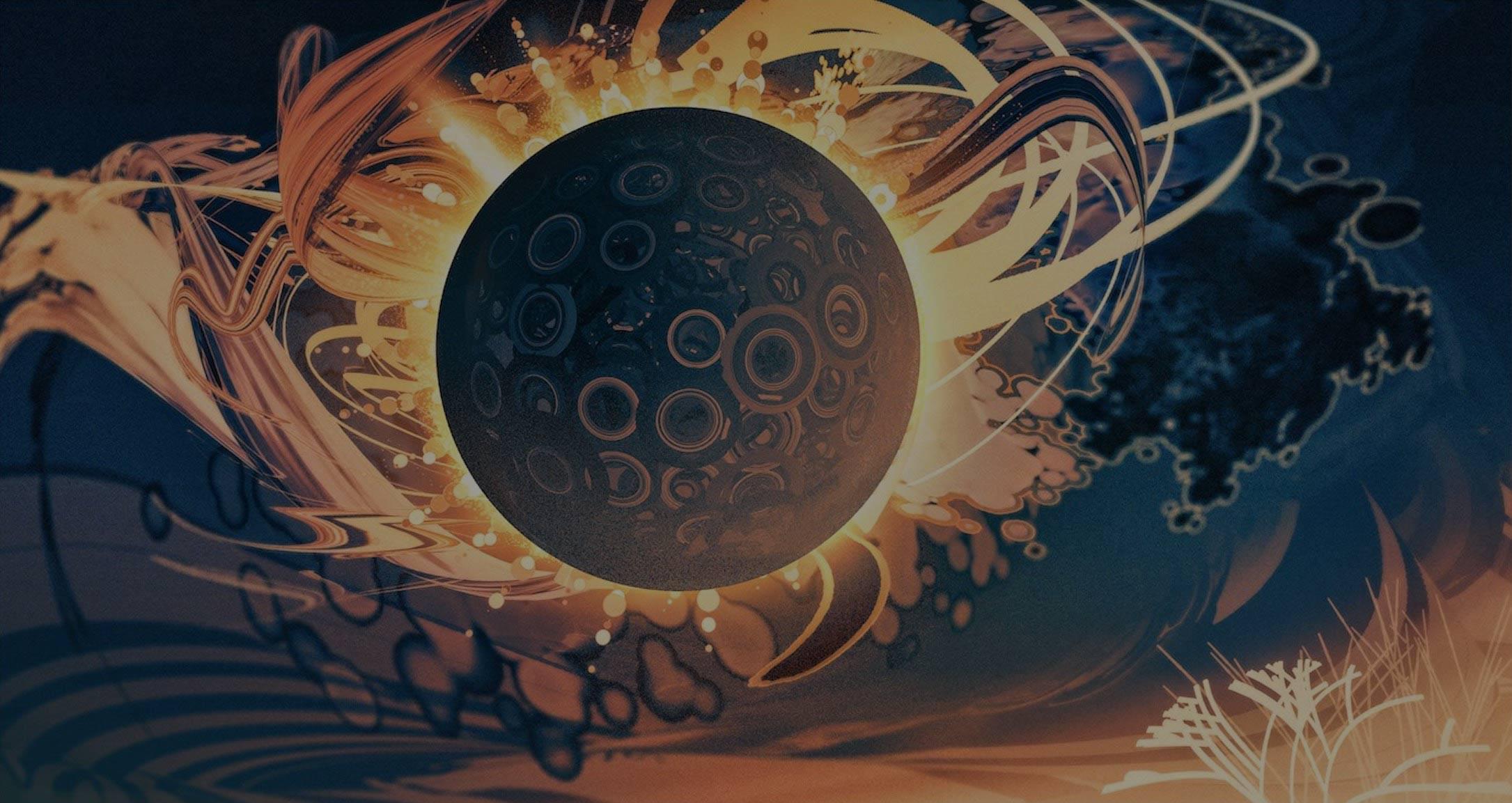 Oregon Eclipse 2017 Tickets at Big Summit Prairie in Crook County