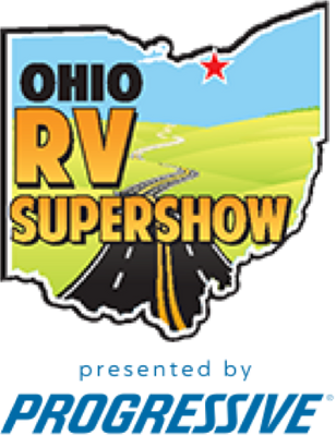 Outdoor Fall RV Fest 2025 Tickets at International Exposition Center in ...
