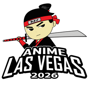 Anime Las Vegas 2026 Tickets at The Expo at World Market Center in Las