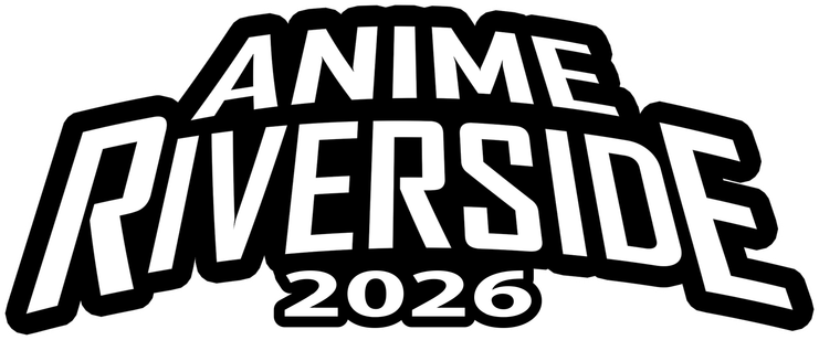 Anime Riverside 2026 Tickets at Riverside Convention Center in ...