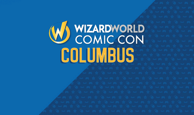 Wizard World Columbus Tickets at Greater Columbus Convention Center in