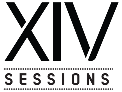 XIV Sessions Logo