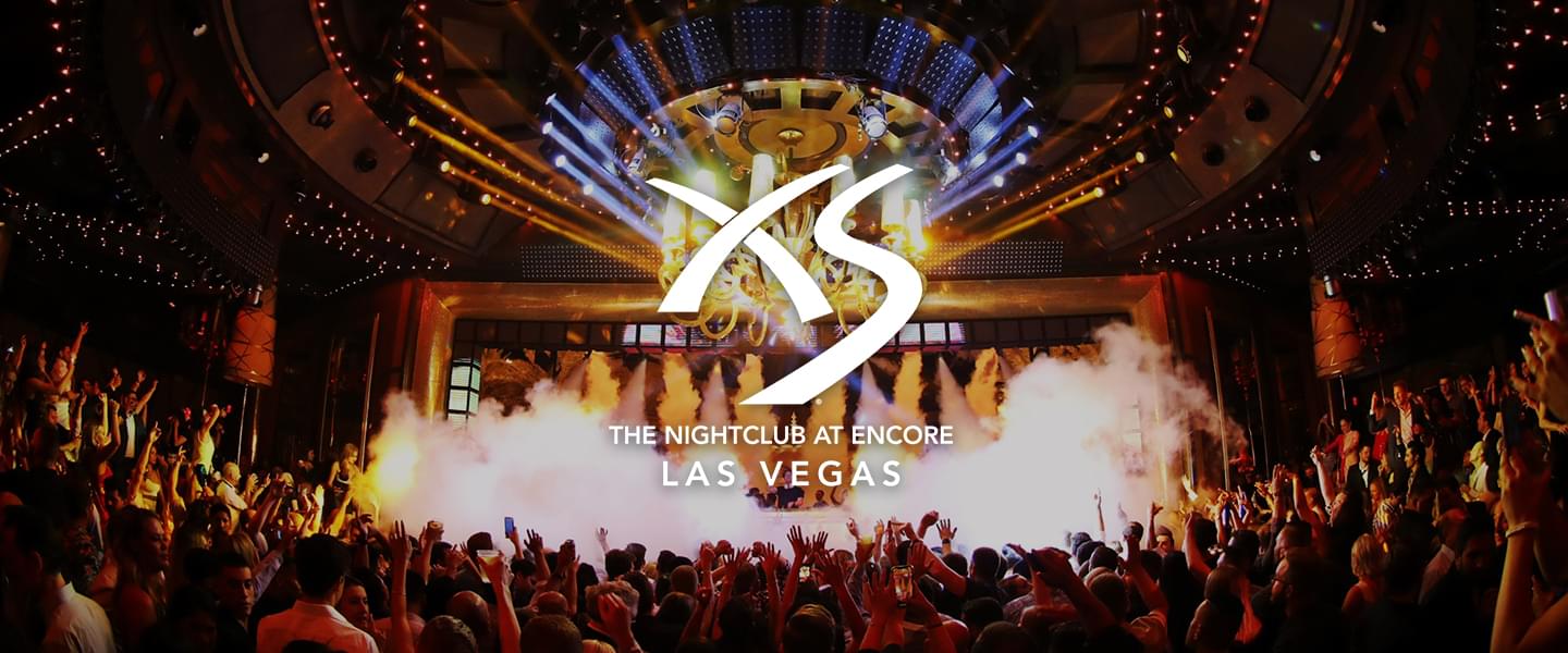 xs at encore dress code XS Las Vegas Floor Plan