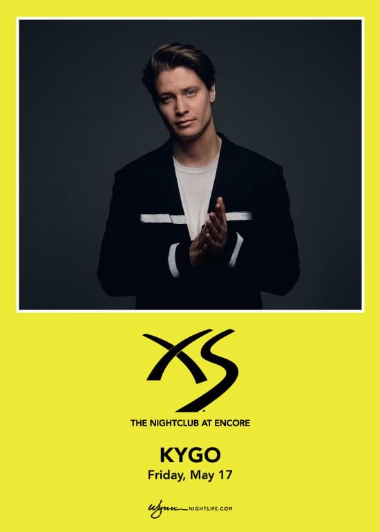 Kygo Tickets at XS Nightclub in Las Vegas by XS | Tixr Kygo Tickets at XS Nightclub in Las Vegas by XS | Tixr