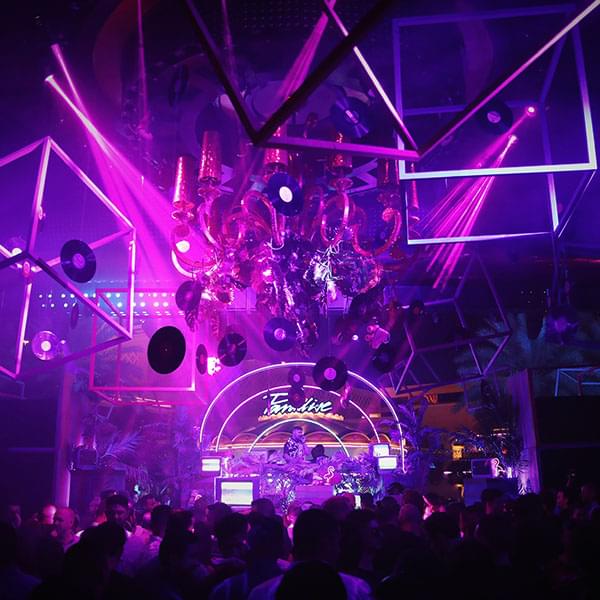 ART OF THE WILD 3 Day Pass Tickets at XS in Las Vegas by XS