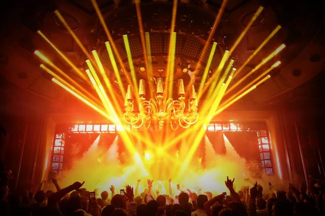 Kygo Tickets at XS Nightclub in Las Vegas by XS | Tixr